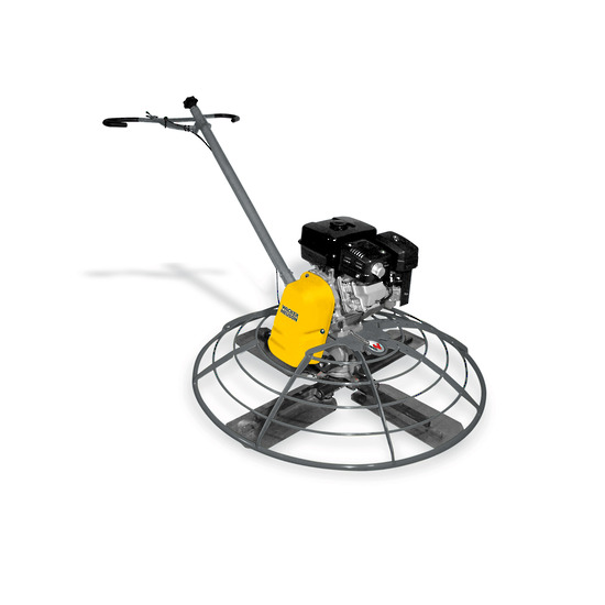 Затирочная машина по бетону Wacker Neuson СТ 48-8A